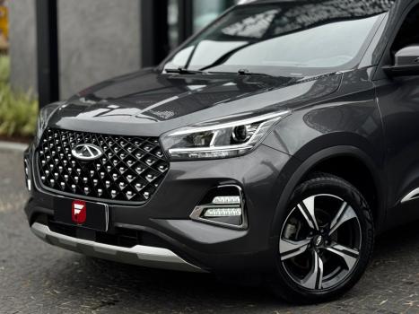 CHERY Tiggo 5X 1.5 16V 4P VVT TURBO iFLEX SPORT AUTOM�TICO CVT, Foto 2