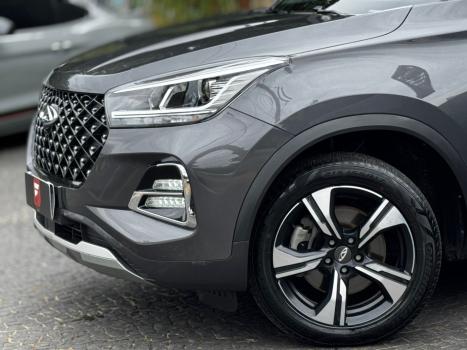 CHERY Tiggo 5X 1.5 16V 4P VVT TURBO iFLEX SPORT AUTOM�TICO CVT, Foto 3