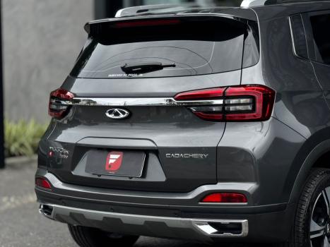 CHERY Tiggo 5X 1.5 16V 4P VVT TURBO iFLEX SPORT AUTOM�TICO CVT, Foto 11