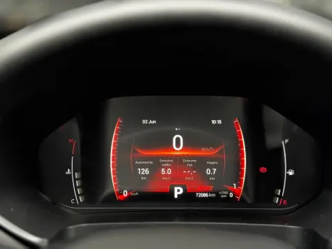 CHERY Tiggo 5X 1.5 16V 4P VVT TURBO iFLEX SPORT AUTOM�TICO CVT, Foto 13