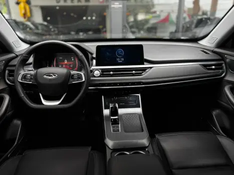 CHERY Tiggo 5X 1.5 16V 4P VVT TURBO iFLEX SPORT AUTOM�TICO CVT, Foto 14