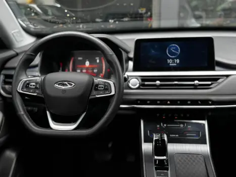 CHERY Tiggo 5X 1.5 16V 4P VVT TURBO iFLEX SPORT AUTOM�TICO CVT, Foto 15