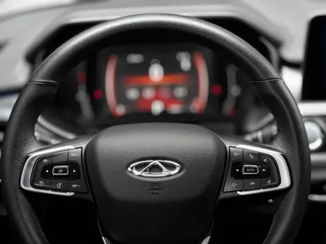 CHERY Tiggo 5X 1.5 16V 4P VVT TURBO iFLEX SPORT AUTOM�TICO CVT, Foto 17