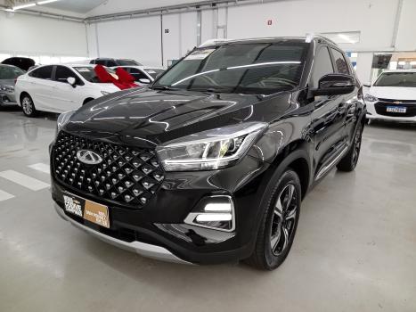 CHERY Tiggo 5X 1.5 16V 4P VVT TURBO iFLEX SPORT AUTOM�TICO CVT, Foto 1