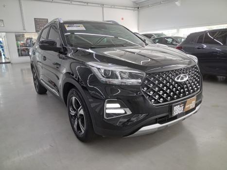 CHERY Tiggo 5X 1.5 16V 4P VVT TURBO iFLEX SPORT AUTOM�TICO CVT, Foto 2