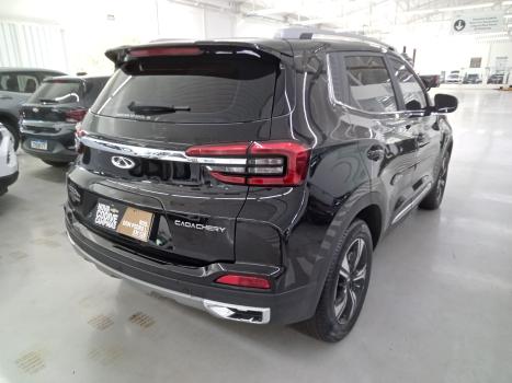 CHERY Tiggo 5X 1.5 16V 4P VVT TURBO iFLEX SPORT AUTOM�TICO CVT, Foto 3