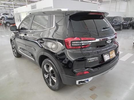CHERY Tiggo 5X 1.5 16V 4P VVT TURBO iFLEX SPORT AUTOM�TICO CVT, Foto 4