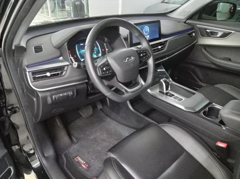 CHERY Tiggo 5X 1.5 16V 4P VVT TURBO iFLEX SPORT AUTOM�TICO CVT, Foto 7