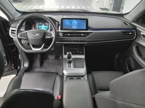 CHERY Tiggo 5X 1.5 16V 4P VVT TURBO iFLEX SPORT AUTOM�TICO CVT, Foto 8