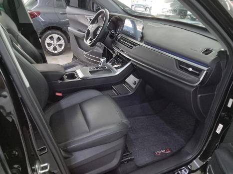 CHERY Tiggo 5X 1.5 16V 4P VVT TURBO iFLEX SPORT AUTOM�TICO CVT, Foto 9