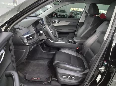 CHERY Tiggo 5X 1.5 16V 4P VVT TURBO iFLEX SPORT AUTOM�TICO CVT, Foto 10