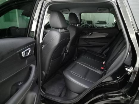 CHERY Tiggo 5X 1.5 16V 4P VVT TURBO iFLEX SPORT AUTOM�TICO CVT, Foto 11