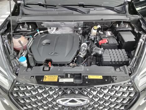 CHERY Tiggo 5X 1.5 16V 4P VVT TURBO iFLEX SPORT AUTOM�TICO CVT, Foto 12