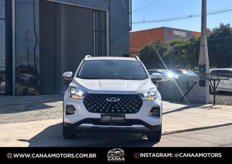 CHERY Tiggo 5X 1.5 16V 4P VVT TURBO iFLEX AUTOM�TICO CVT, Foto 2
