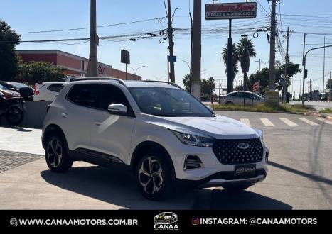 CHERY Tiggo 5X 1.5 16V 4P VVT TURBO iFLEX AUTOM�TICO CVT, Foto 3