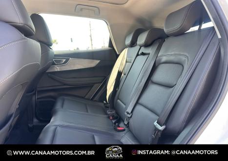 CHERY Tiggo 5X 1.5 16V 4P VVT TURBO iFLEX AUTOM�TICO CVT, Foto 8