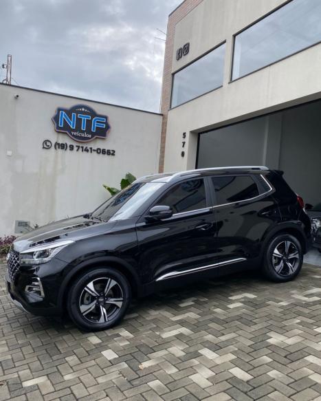 CHERY Tiggo 5X 1.5 16V 4P VVT TURBO iFLEX SPORT AUTOM�TICO CVT, Foto 2