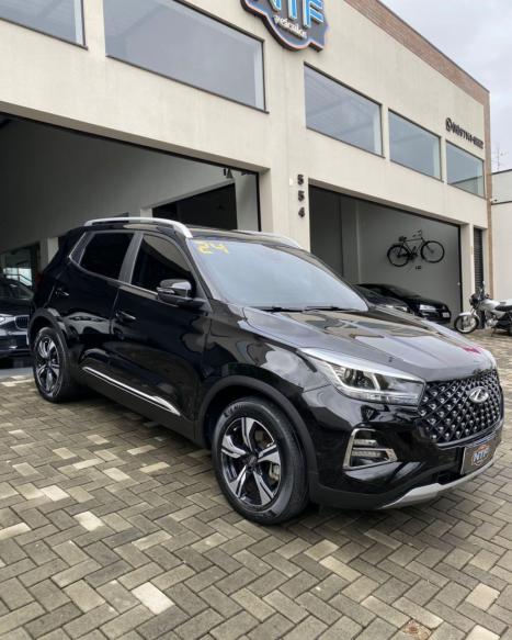 CHERY Tiggo 5X 1.5 16V 4P VVT TURBO iFLEX SPORT AUTOM�TICO CVT, Foto 5