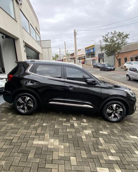 CHERY Tiggo 5X 1.5 16V 4P VVT TURBO iFLEX SPORT AUTOM�TICO CVT, Foto 6