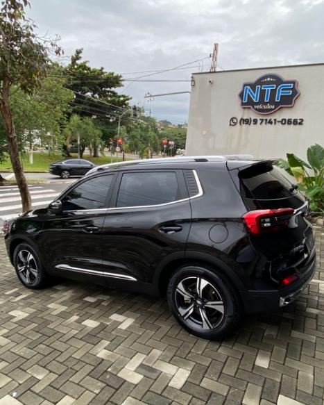 CHERY Tiggo 5X 1.5 16V 4P VVT TURBO iFLEX SPORT AUTOM�TICO CVT, Foto 10