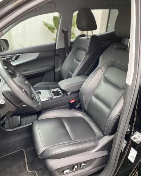 CHERY Tiggo 5X 1.5 16V 4P VVT TURBO iFLEX SPORT AUTOM�TICO CVT, Foto 12