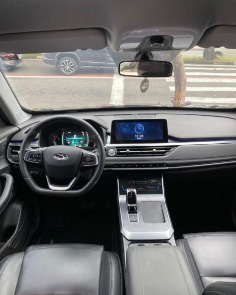 CHERY Tiggo 5X 1.5 16V 4P VVT TURBO iFLEX SPORT AUTOM�TICO CVT, Foto 13