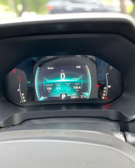 CHERY Tiggo 5X 1.5 16V 4P VVT TURBO iFLEX SPORT AUTOM�TICO CVT, Foto 17