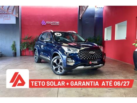 CHERY Tiggo 5X 1.5 16V 4P TCI FLEX HYBRID AUTOM�TICO CVT, Foto 1