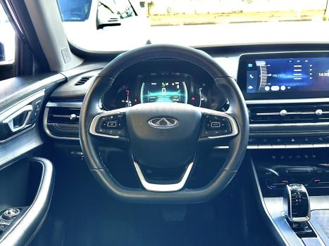 CHERY Tiggo 5X 1.5 16V 4P TCI FLEX HYBRID AUTOM�TICO CVT, Foto 2