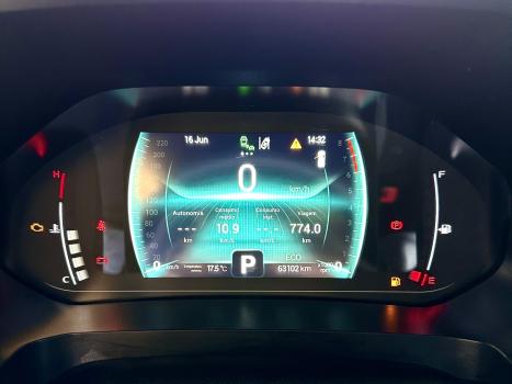 CHERY Tiggo 5X 1.5 16V 4P TCI FLEX HYBRID AUTOM�TICO CVT, Foto 3