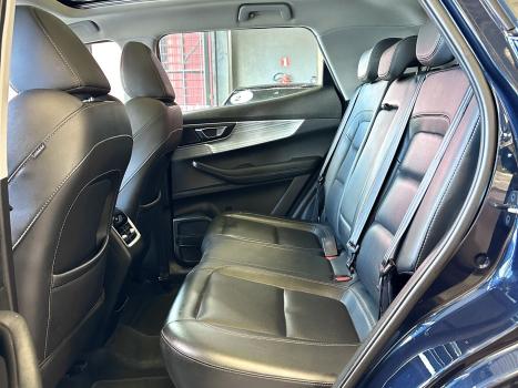 CHERY Tiggo 5X 1.5 16V 4P TCI FLEX HYBRID AUTOM�TICO CVT, Foto 10