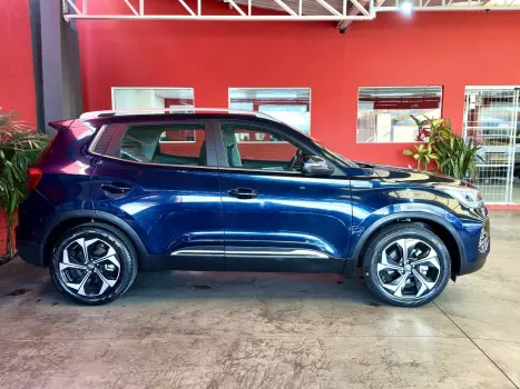 CHERY Tiggo 5X 1.5 16V 4P TCI FLEX HYBRID AUTOM�TICO CVT, Foto 15