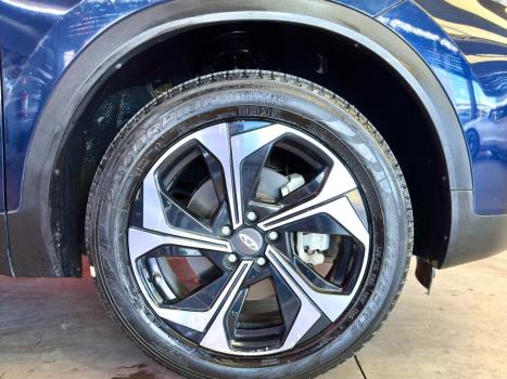 CHERY Tiggo 5X 1.5 16V 4P TCI FLEX HYBRID AUTOM�TICO CVT, Foto 16
