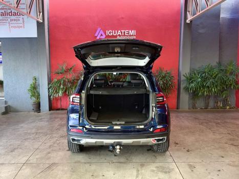 CHERY Tiggo 5X 1.5 16V 4P TCI FLEX HYBRID AUTOM�TICO CVT, Foto 19
