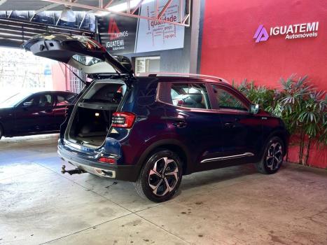CHERY Tiggo 5X 1.5 16V 4P TCI FLEX HYBRID AUTOM�TICO CVT, Foto 20