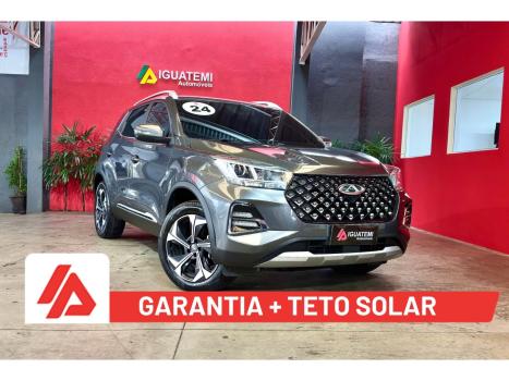 CHERY Tiggo 5X 1.5 16V 4P VVT TURBO iFLEX SPORT AUTOM�TICO CVT, Foto 1