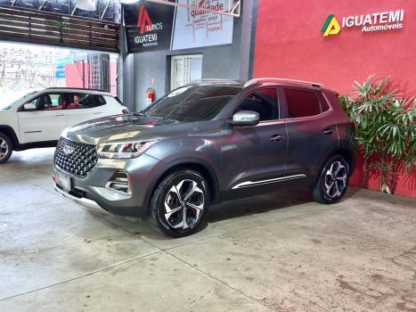 CHERY Tiggo 5X 1.5 16V 4P VVT TURBO iFLEX SPORT AUTOM�TICO CVT, Foto 2