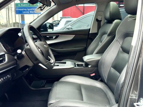 CHERY Tiggo 5X 1.5 16V 4P VVT TURBO iFLEX SPORT AUTOM�TICO CVT, Foto 5