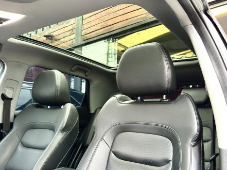 CHERY Tiggo 5X 1.5 16V 4P VVT TURBO iFLEX SPORT AUTOM�TICO CVT, Foto 6