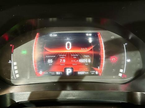 CHERY Tiggo 5X 1.5 16V 4P VVT TURBO iFLEX SPORT AUTOM�TICO CVT, Foto 8