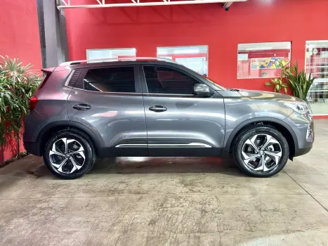 CHERY Tiggo 5X 1.5 16V 4P VVT TURBO iFLEX SPORT AUTOM�TICO CVT, Foto 14
