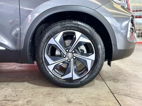 CHERY Tiggo 5X 1.5 16V 4P VVT TURBO iFLEX SPORT AUTOM�TICO CVT, Foto 15