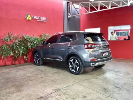 CHERY Tiggo 5X 1.5 16V 4P VVT TURBO iFLEX SPORT AUTOM�TICO CVT, Foto 16