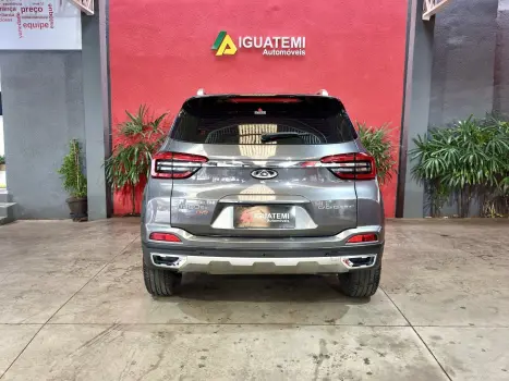 CHERY Tiggo 5X 1.5 16V 4P VVT TURBO iFLEX SPORT AUTOM�TICO CVT, Foto 17