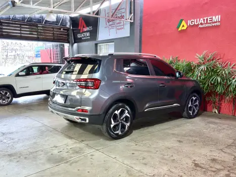 CHERY Tiggo 5X 1.5 16V 4P VVT TURBO iFLEX SPORT AUTOM�TICO CVT, Foto 18