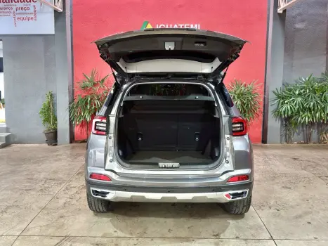 CHERY Tiggo 5X 1.5 16V 4P VVT TURBO iFLEX SPORT AUTOM�TICO CVT, Foto 19