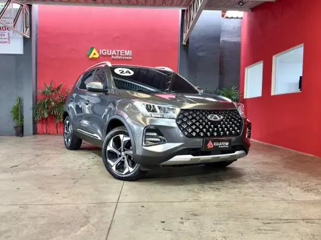 CHERY Tiggo 5X 1.5 16V 4P VVT TURBO iFLEX SPORT AUTOM�TICO CVT, Foto 20