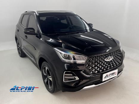 CHERY Tiggo 5X 1.5 16V 4P VVT TURBO iFLEX SPORT AUTOM�TICO CVT, Foto 2