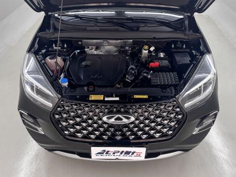 CHERY Tiggo 5X 1.5 16V 4P VVT TURBO iFLEX SPORT AUTOM�TICO CVT, Foto 9