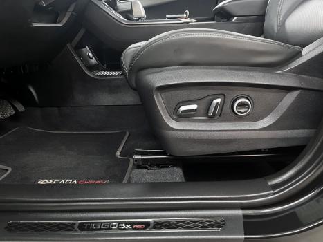 CHERY Tiggo 5X 1.5 16V 4P VVT TURBO iFLEX SPORT AUTOM�TICO CVT, Foto 13